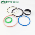 excavator seal kit for hydraulic sealing